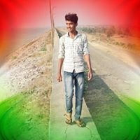 Prashant Magar