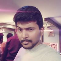 Ragavendar Nandakumar