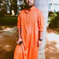 Avishek Nandy