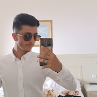 ismail Arqob
