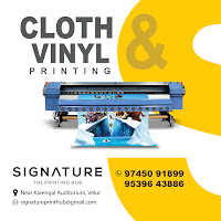 SIGNATURE THE PRINTING HUB